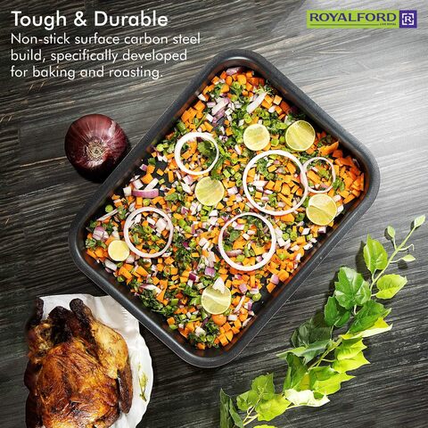 Buy Roast Pan  Get Quality Baking Trays & Roasting Dishes