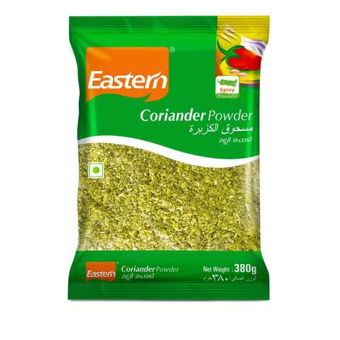 Eastern Coriander Powder 380g