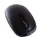 Microsoft Mouse USB Wireless 1850 Mini Transceiver Black