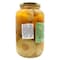 Carrefour Bio Mixed Fruit Light Syrup 1.63kg