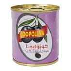 اشتري كوبوليفا زيتون أسود حبة كاملة 100 جرام في السعودية