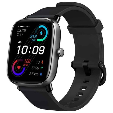 Amazfit gts 2024 2 weight