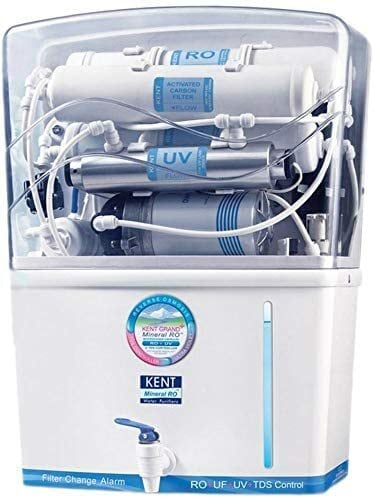 Kent ro best sale with cooler