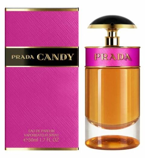 Buy Prada Candy Perfume For Women 80 ml Online - Shop Beauty & Personal  Care on Carrefour Saudi Arabia