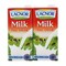Lacnor Full Cream Milk 1L Pack of 4