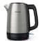 Philips Stainless Steel Electric Kettle 2200W HD9350 Silver