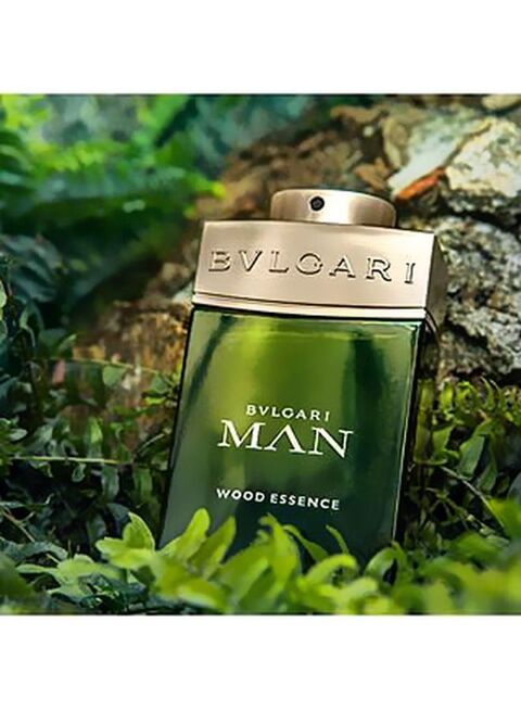 Parfum bvlgari 2024 wood essence