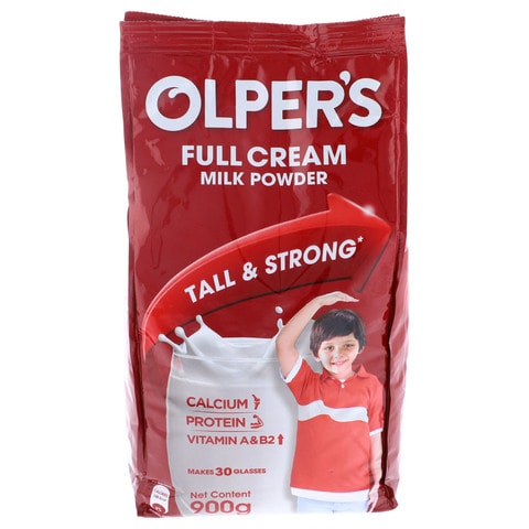 Olpers Full Cream Milk Powder 800g
