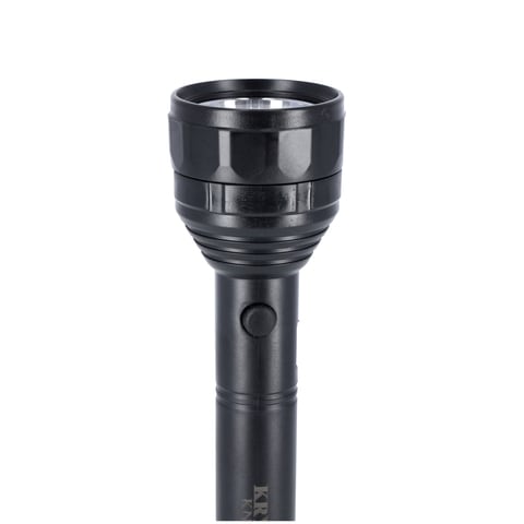 Buy Krypton Rechargeable LED Flashlight USB Chargeable Torch