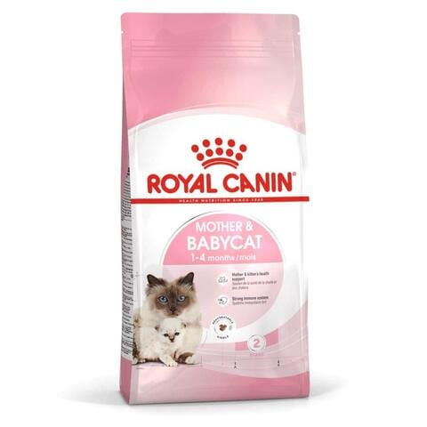 Buy Royal Canin Feline Health Mother and Baby Cat Food 2 kg