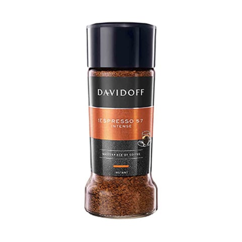 Price of shop davidoff coffee