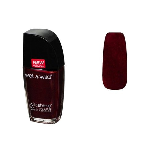 Wet and deals wild nail polish