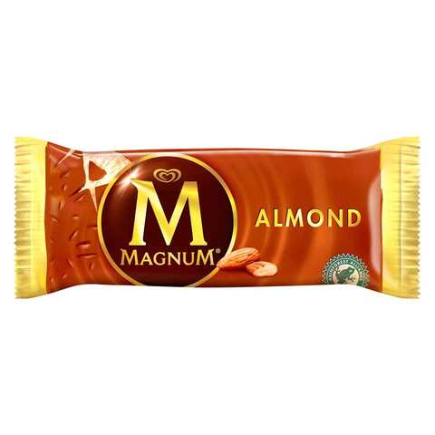 Magnum Ice Cream Almond 100ml