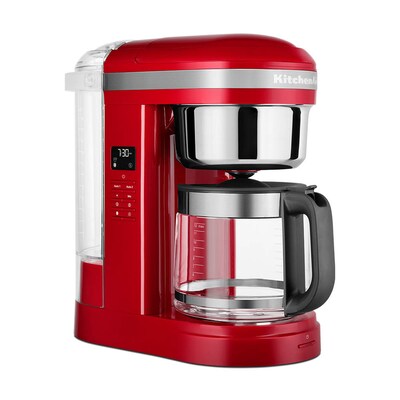 Buy Black+Decker Coffee Maker DCM750S Black 750W Online - Shop Electronics  & Appliances on Carrefour UAE