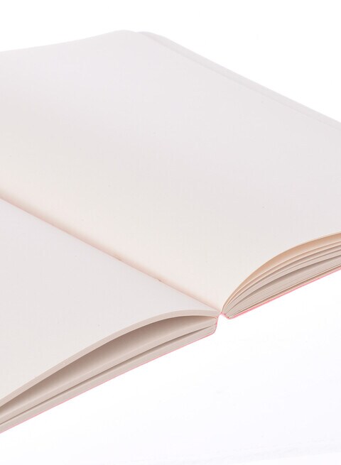 Notebook A5 Softcover Plain