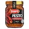 Leggos Sundried Tomato Pesto Sauce 190g