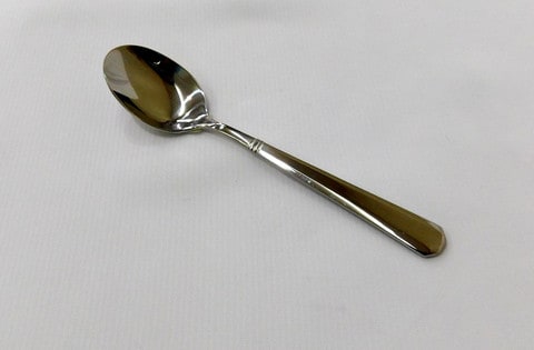 Winsor - 18/10 S/Steel Tea Spoon - Pilla