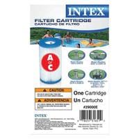 Intex Pool Filter Cartridge 29000E White