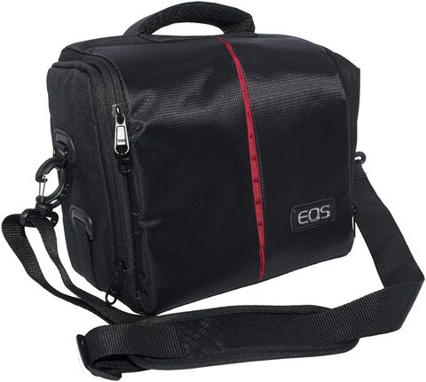 Canon store dslr case