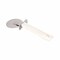Fackelmann Arcada Pizza Cutter White
