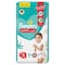 Pampers Baby-Dry Pants Diapers With Aloe Vera Lotion Size 5 (12-18kg) 56 Pants