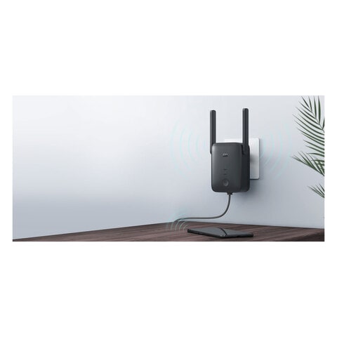 Shop Xiaomi Mi WiFi Range Extender AC1200 at best price