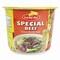 Lucky Me Instant Noodles Soup Supreme Special Beef 70g