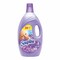 Soupline fabric softener diluted lavender 4 L