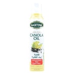 Buy Mantova Canola Oil Spray 200ml in Kuwait