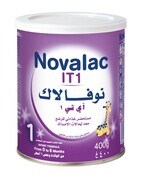 Buy NOVALAC IT1 400G in Kuwait