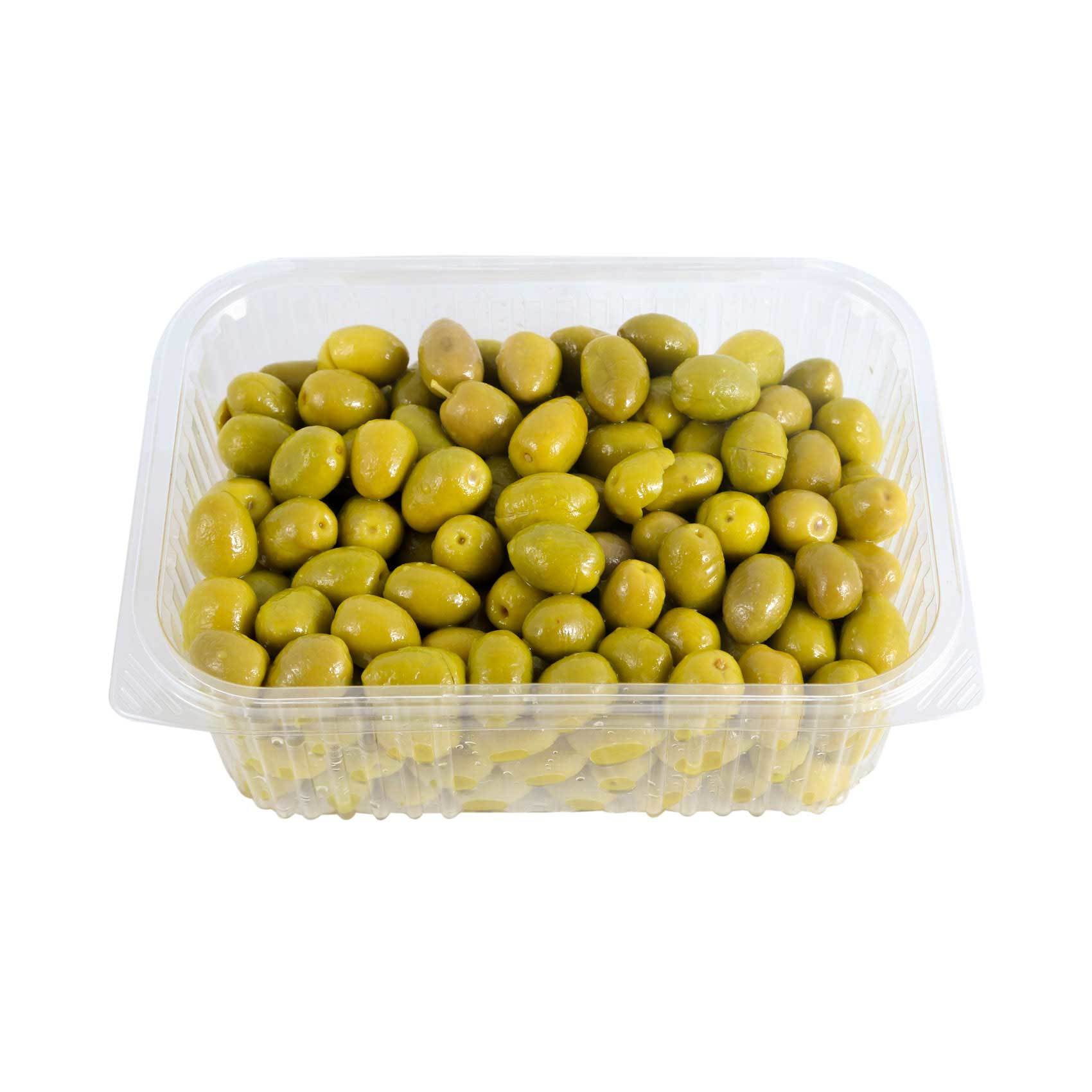 Buy Jordan Olives With Mint