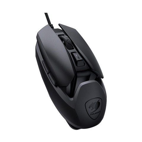 Cougar AIRBLADER Extreme Lightweight Gaming Mouse (Plus Extra Supplier&#39;s Delivery Charge Outside Doha)