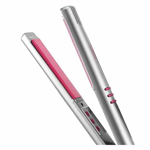 VGR V-580 Hair Straightener 5-Gear Temperature Adjustment With Ceramic Plates