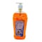 Recognizable Carrefour offers: Save 30% on Willy Hand Soap with Tropical Fruits Scent
