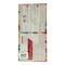 Carrefour Classic Tissues 100 sheets Pack of 5