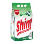 Buy Shiny Automatic Powder Detergent - 4 Kg in Egypt