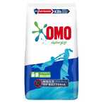 Buy Omo Automatic Powder Laundry Detergent 6kg in UAE