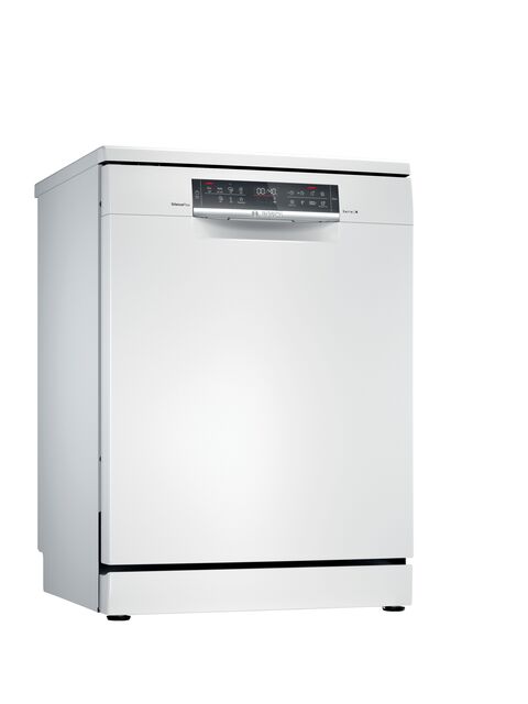 Bosch series 6 sales freestanding dishwasher