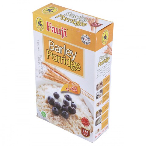 Fauji Barley Porridge 175 gr