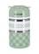 Royalford Two Layer Round Lunch Box Green/White 930ml