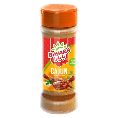 Cajun seasoning clearance brands