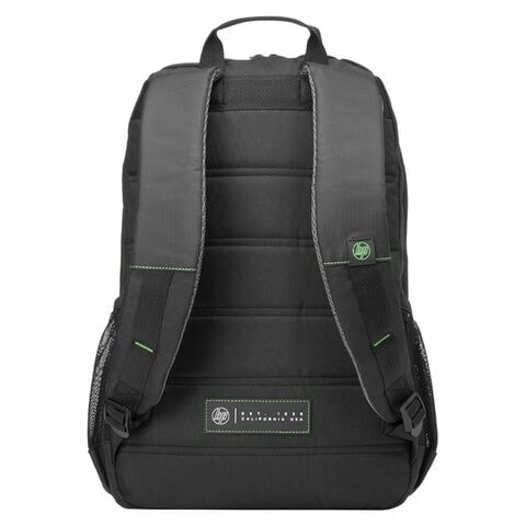 HP Active Backpack 15.6inch Black