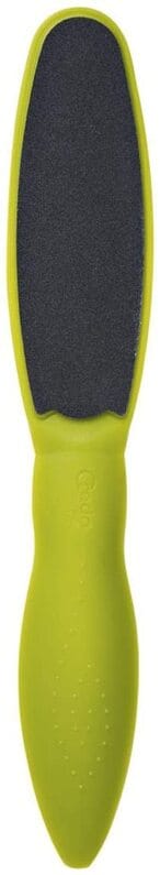 Buy Credo Solingen Duosoft Foot Care File - Pop Art in Saudi Arabia