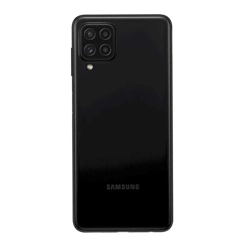 Samsung Galaxy A22 Dual SIM 4GB RAM 64GB 4G Black