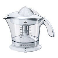 Braun Multiquick 7 K3000 Professional Kitchen Machine: Buy Online at Best  Price in UAE 