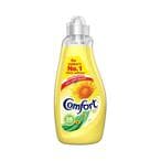 اشتري COMFORT SOFTNER SUNSHINY DAYS1.26L في مصر