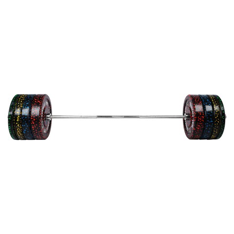 7 foot olympic bar best sale for sale