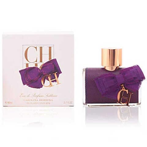 Carolina Herrera CH HC Sublime For Women Eau De Parfum 80ML