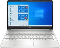 HP 15-DY Laptop, 15.6&quot; FHD 1080P IPS Display, 11th Gen Intel Quad-Core i5-1135G7 (Up to 4.2GHz), 16GB RAM, 512GB SSD (Webcam, Bluetooth, Wi-Fi, HDMI, Fingerprint Reader, Windows 11)
