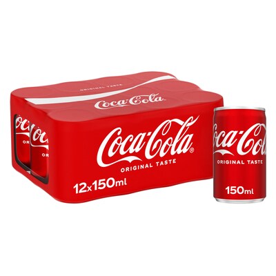 COCA COLA ZERO LATA 355 MLT – cavasautto